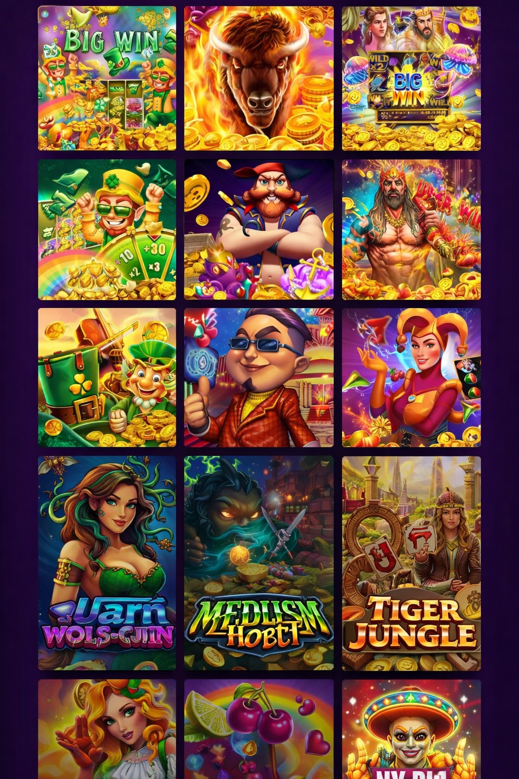 jackpot crush login