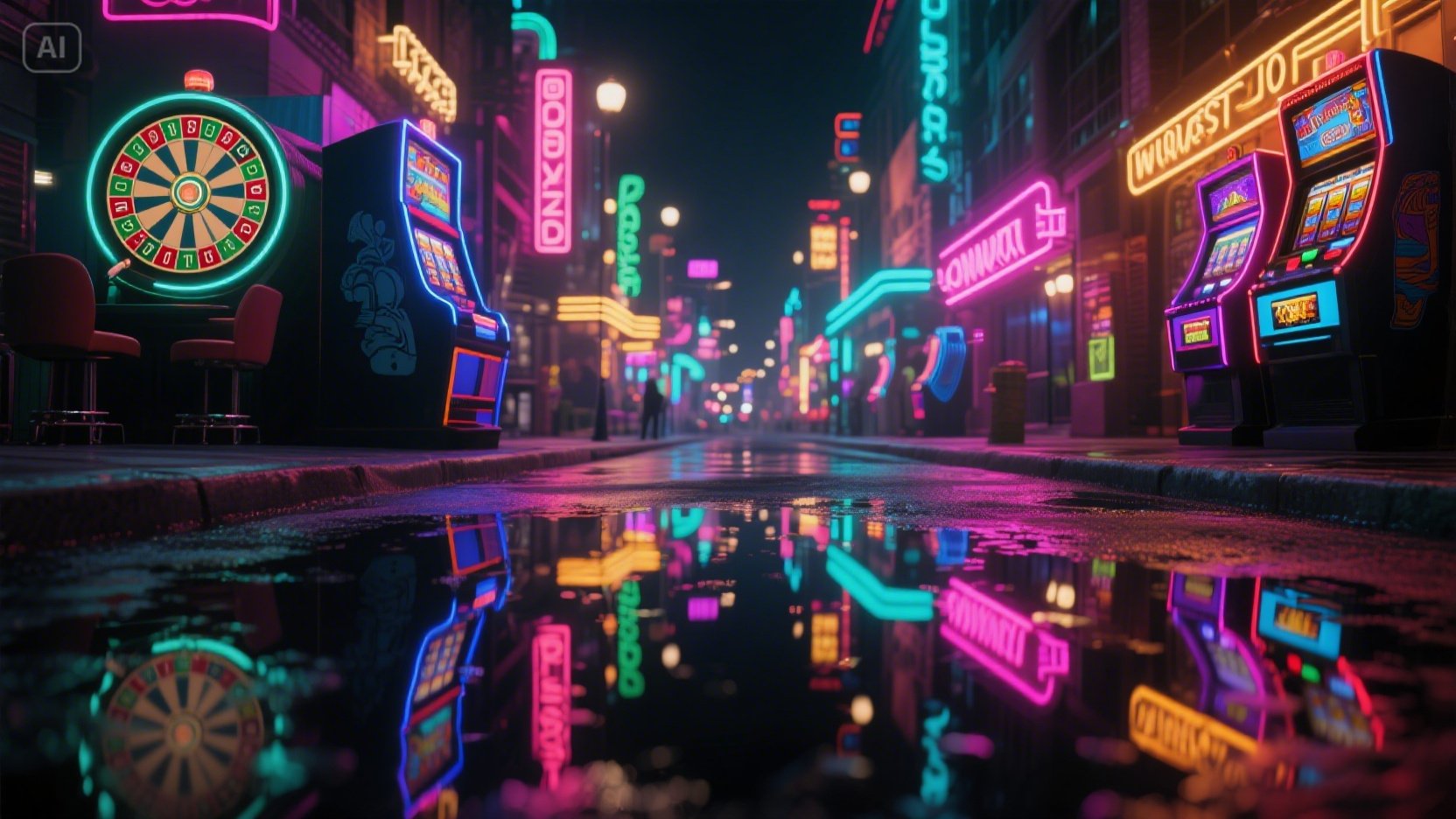 Registration at jackpot crush login Casino