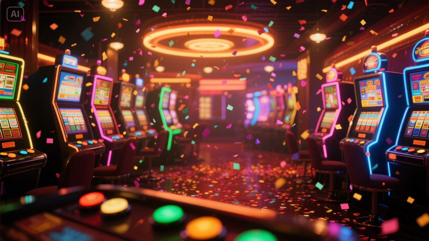 Registration at jackpot crush login Casino