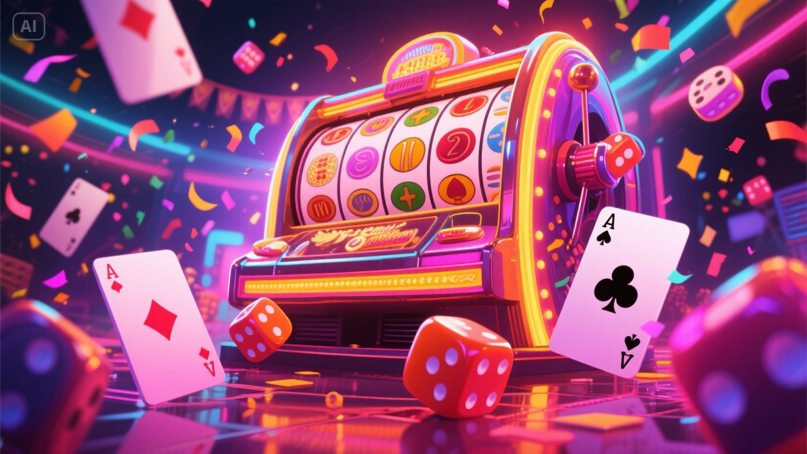 Casino jackpot crush login desktop and mobile interfaces