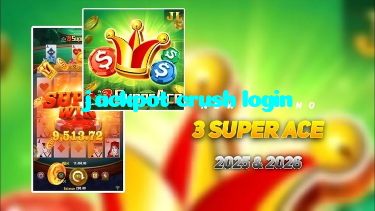 jackpot crush login casino presented on mobile device in Pakistan with slots and live games