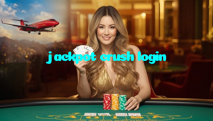 jackpot crush login casino presented on mobile device in Pakistan with slots and live games